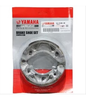ΣΙΑΓΩΝΕΣ YAMAHA 1S7-F530K-00 ΑΝΤΑΛΛΑΚΤΙΚΑ ΣΙΑΓΩΝΕΣ ΓΝΗΣΙΕΣ YAMAHA CRYPTON X 1S7-F530K-00