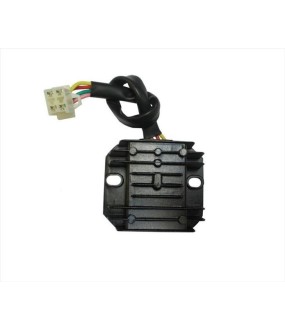 ΑΝΟΡΘΩΤΗΣ ΚΙΝΑ 4 ΚΑΛΩΔΙΑ ΜΟΝΟΦΑΣΙΚΟΣ