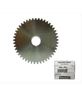 ΓΡΑΝΑΖΙ ΜΙΖΑΣ KAWASAKI KAZE R 115 45T ΑΝΤΑΛΛΑΚΤΙΚΑ ΓΡΑΝΑΖΙ ΜΙΖΑΣ KAWASAKI KAZE R 115 45T