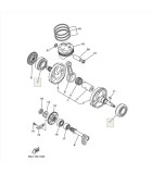 ΡΟΥΛΕΜΑΝ ΣΤΡΟΦΑΛΟΥ YAMAHA 93306-20648