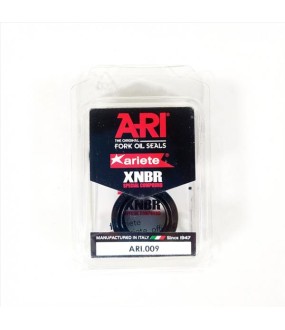 ΤΣΙΜΟΥΧΕΣ ΠΙΡΟΥΝΙΟΥ ARIETE  ARI.009 TC4 27X39X10.5