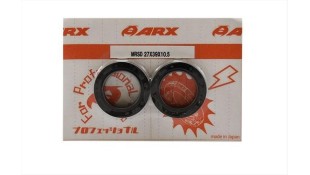 ΤΣΙΜΟΥΧΕΣ ΠΙΡΟΥΝΙΟΥ JAPAN 27X39X10.5