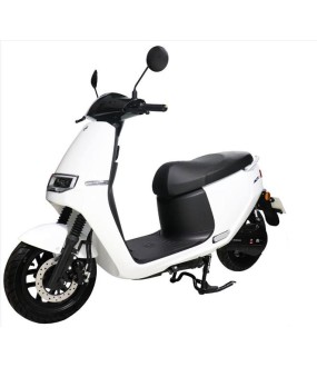 ECOOTER E2 MAX 4000W ΔΙΠΛΗ ΜΠΑΤΑΡΙΑ