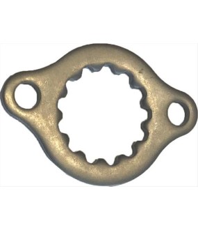 ΑΣΦΑΛΕΙΑ ΕΜΠΡΟΣ ΓΡΑΝΑΖΙΟΥ HONDA