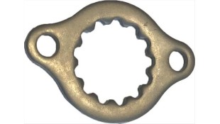 ΑΣΦΑΛΕΙΑ ΕΜΠΡΟΣ ΓΡΑΝΑΖΙΟΥ HONDA