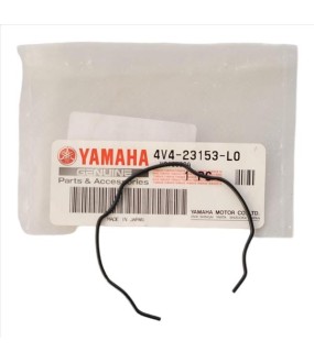 ΑΣΦΑΛΕΙΑ ΤΣΙΜΟΥΧΑΣ ΠΙΡΟΥΝΙΟΥ YAMAHA