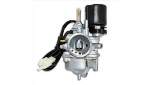 ΚΑΡΜΠΥΛΑΤΕΡ YAMAHA JOG50 3KJ ΚΑΡΜΠΥΛΑΤΕΡ YAMAHA JOG50 3KJ