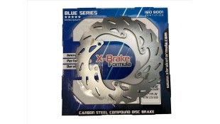 ΔΙΣΚΟΠΛΑΚΑ ΠΙΣΩ X-BRAKE KTM/HUSQVARNA/GASGAS ΑΝΤΑΛΛΑΚΤΙΚΑ