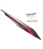 ΑΥΤΟΚΟΛΛΗΤΟ ΠΟΔΙΑΣ ΕΞΩΤΕΡΙΚΗΣ ΔΕΞΙΟ ΑΝΩ KOKKINO