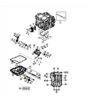 ΦΙΛΤΡΟ ΛΑΔΙΟΥ CFMOTO 800 MT