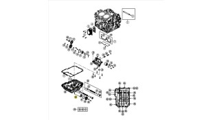 ΦΙΛΤΡΟ ΛΑΔΙΟΥ CFMOTO 800 MT