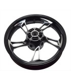 ΤΡΟΧΟΣ ΟΠΙΣΘΙΟΣ DAYTONA G/U/Z SPARE PARTS ΤΡΟΧΟΣ ΟΠΙΣΘΙΟΣ DAYTONA G/U/Z