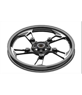 ΤΡΟΧΟΣ ΕΜΠΡΟΣΘΙΟΣ DAYTONA G/U ΑΝΤΑΛΛΑΚΤΙΚΑ ΤΡΟΧΟΣ ΕΜΠΡΟΣΘΙΟΣ DAYTONA G/U