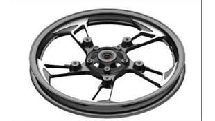 ΤΡΟΧΟΣ ΕΜΠΡΟΣΘΙΟΣ DAYTONA G/U