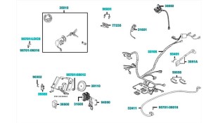 ΑΥΤΟΜΑΤΟΣ ΦΩΤΩΝ (ΡΕΛΕ) KYMCO LIKE/AGILITY 200