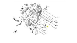 ΑΙΣΘΗΤΗΡΑΣ ΚΟΝΤΕΡ CFMOTO CFORCE 500/625 ΗΛΕΚΤΡΙΚΑ