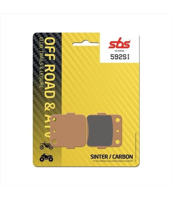 ΤΑΚΑΚΙΑ SBS 592SI ΑΝΤΑΛΛΑΚΤΙΚΑ ΤΑΚΑΚΙΑ SBS 592SI