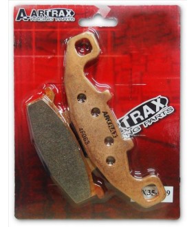 ΤΑΚΑΚΙΑ ARTRAX AX35-129 ΑΝΤΑΛΛΑΚΤΙΚΑ ΤΑΚΑΚΙΑ ARTRAX AX35-129