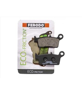 ΤΑΚΑΚΙΑ FERODO FDB539EF