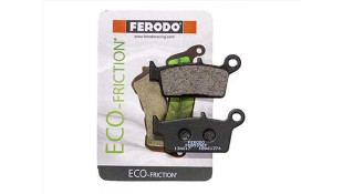 ΤΑΚΑΚΙΑ FERODO FDB539EF