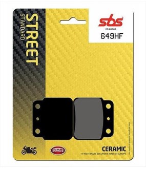 ΤΑΚΑΚΙΑ SBS 649HF