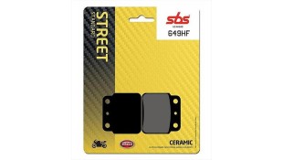 ΤΑΚΑΚΙΑ SBS 649HF