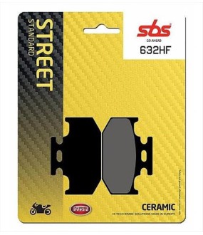 ΤΑΚΑΚΙΑ SBS 632HF