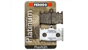 ΤΑΚΑΚΙΑ FERODO FDB574P