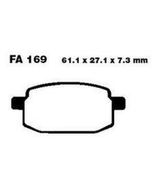 ΤΑΚΑΚΙΑ ROC FA169 ΑΝΤΑΛΛΑΚΤΙΚΑ ΤΑΚΑΚΙΑ SBS 111HM
