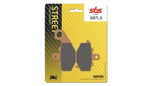 ΤΑΚΑΚΙΑ SBS 687LS