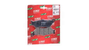 ΤΑΚΑΚΙΑ TRW MCB671 ΤΑΚΑΚΙΑ TRW MCB671