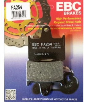 ΤΑΚΑΚΙΑ EBC FA254