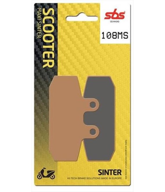 ΤΑΚΑΚΙΑ SBS 108MS ΑΝΤΑΛΛΑΚΤΙΚΑ ΤΑΚΑΚΙΑ SBS 108MS