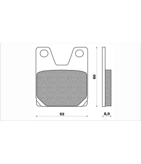 ΤΑΚΑΚΙΑ ROC FA267