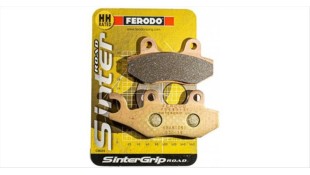 ΤΑΚΑΚΙΑ FERODO FDB631ST