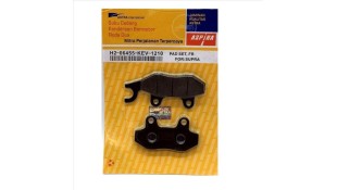 ΤΑΚΑΚΙΑ ASPIRA H2-06455-KEV-1210