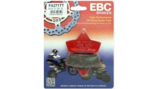 ΤΑΚΑΚΙΑ EBC FA271TT