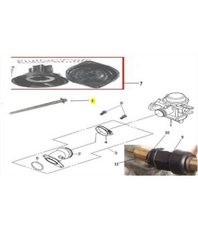 ΒΕΛΟΝΑ ΣΛΑΙΤ SYM QUADRAIDER 600