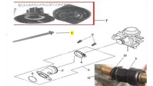 ΒΕΛΟΝΑ ΣΛΑΙΤ SYM QUADRAIDER 600