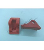 ΑΣΦΑΛΕΙΑ ΜΑΝΕΤΑΣ SYM QUADLANDER 200/250