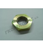 ΠΑΞΙΜΑΔΙ ΟΠΙΣΘΙΟΥ ΑΞΟΝΑ (M28X1.5) SYM QUADLANER 200/250