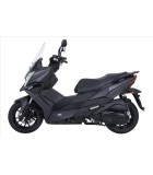 KYMCO DINK-R 125i E5 ΜΟΤΟΣΙΚΛΕΤΕΣ