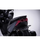 KYMCO DINK-R 125i E5 ΜΟΤΟΣΙΚΛΕΤΕΣ