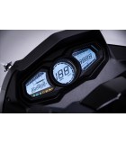 KYMCO DINK-R 125i E5 ΜΟΤΟΣΙΚΛΕΤΕΣ