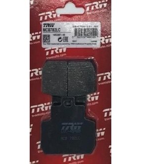 ΤΑΚΑΚΙΑ TRW MCB782LC