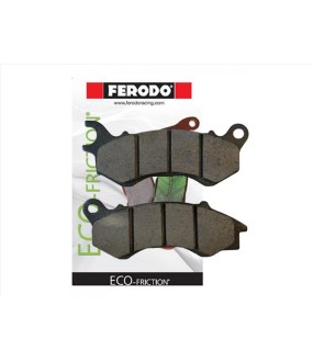 ΤΑΚΑΚΙΑ FERODO FDB2256EF