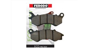 ΤΑΚΑΚΙΑ FERODO FDB2256EF