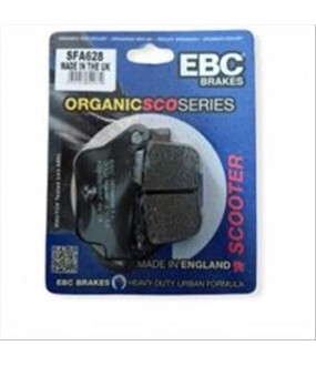 ΤΑΚΑΚΙΑ EBC SFA628