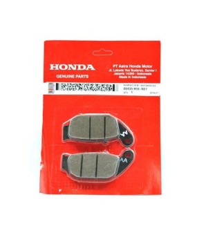 ΤΑΚΑΚΙΑ HONDA 06435-K56-N01 ΑΝΤΑΛΛΑΚΤΙΚΑ