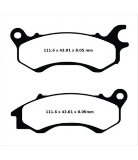 ΤΑΚΑΚΙΑ EBC SFA709